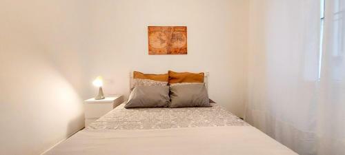 Apartamento Suite Murillo-plaza De La Magdalena
