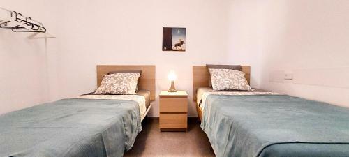 Apartamento Suite Murillo-plaza De La Magdalena