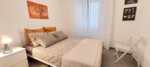 Apartamento Suite Murillo-plaza De La Magdalena