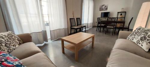 Apartamento Suite Murillo-plaza De La Magdalena