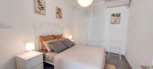 Apartamento Suite Murillo-plaza De La Magdalena