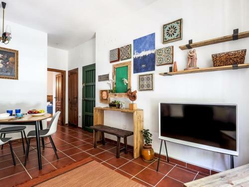 Apartamento Castilla 88