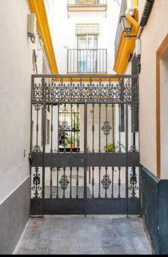 Apartamento Boteros Estudio En Centro Hist�rico De Sevilla