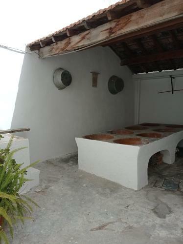 Apartamento Carmona&house