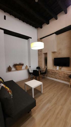 Apartamento Carmona&house