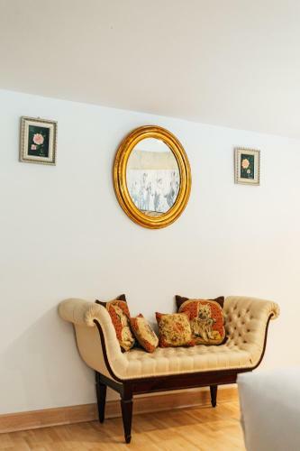 Apartamento Alohamundi Florida II