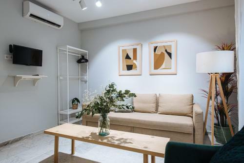 Magno Apartments Guadalquivir Terrace