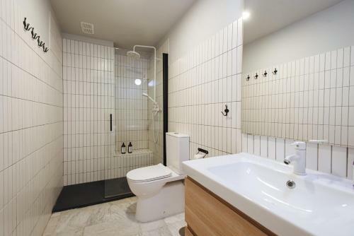 Magno Apartments Guadalquivir Terrace