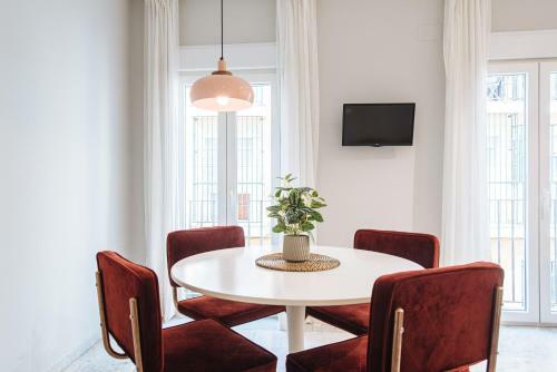 Magno Apartments Guadalquivir Terrace