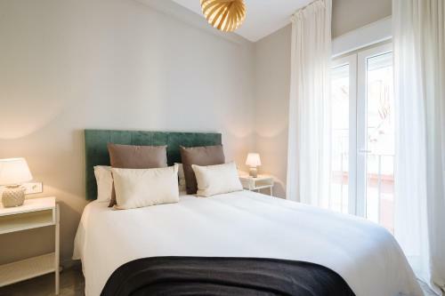 Magno Apartments Guadalquivir Terrace