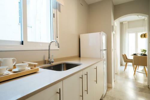 Magno Apartments Guadalquivir Terrace