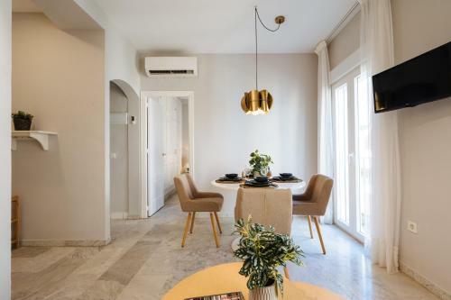 Magno Apartments Guadalquivir Terrace