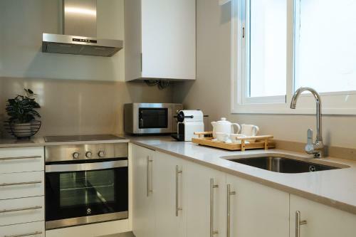 Magno Apartments Guadalquivir Terrace