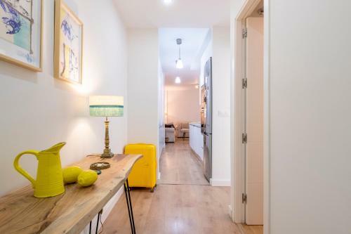 Apartamento Lucia De Triana