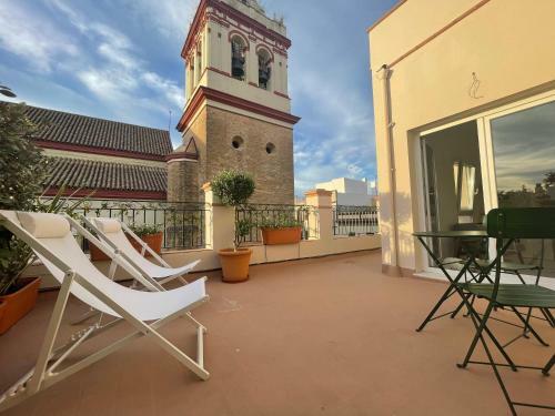 Apartamento Eva Recommends San Gil