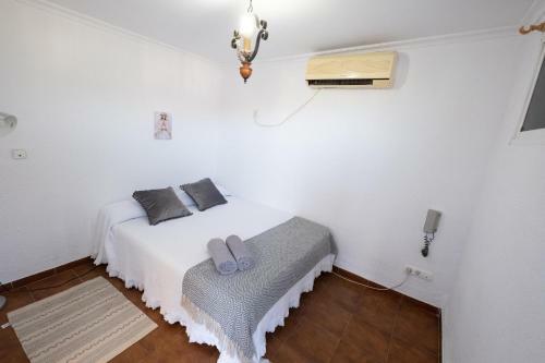 Agradable Villa Con Piscina