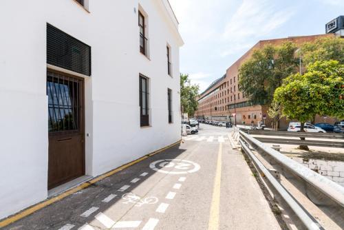 Puerta Real Home Apartment 2