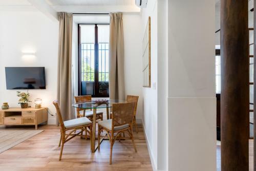 Puerta Real Home Apartment 2