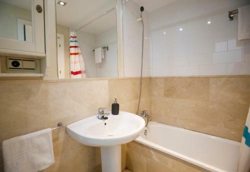 Apartamento Rentalsevilla Cool Metropol