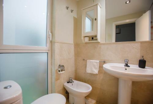 Apartamento Rentalsevilla Cool Metropol