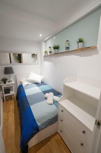 Apartamento Rentalsevilla Cool Metropol