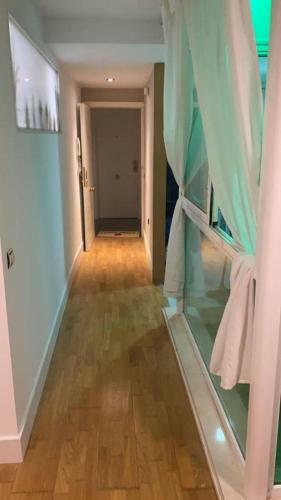 Apartamento Rentalsevilla Cool Metropol