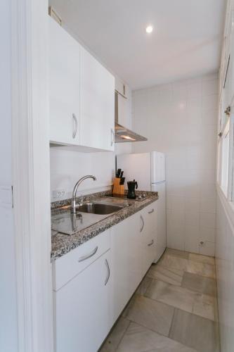 Apartamento Complete Studio With Terrace - 1bth- La Giralda