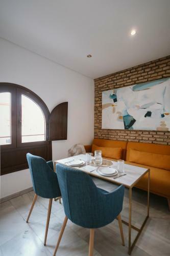 Apartamento Complete Studio With Terrace - 1bth- La Giralda
