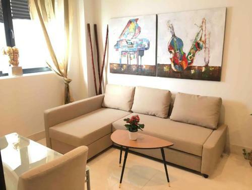 Acogedor Apartamento Jos� Laguillo.