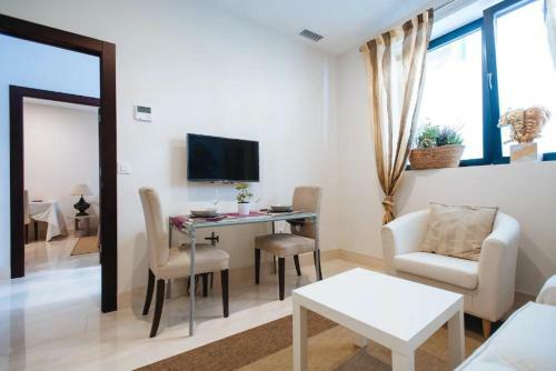 Acogedor Apartamento Jos� Laguillo.