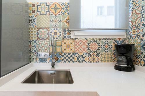 Apartamento Triana Centro Dos Dormitorios A Estrenar