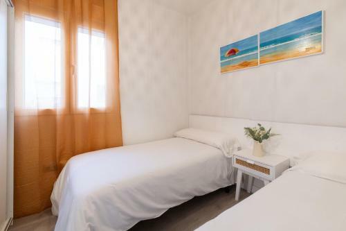Apartamento Triana Centro Dos Dormitorios A Estrenar
