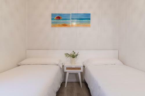 Apartamento Triana Centro Dos Dormitorios A Estrenar