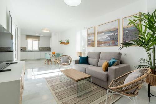 Apartamento Behouse Alfalfa