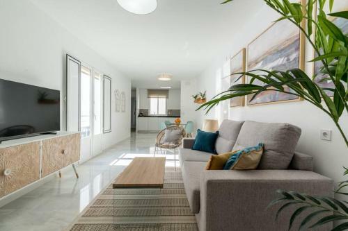 Apartamento Behouse Alfalfa