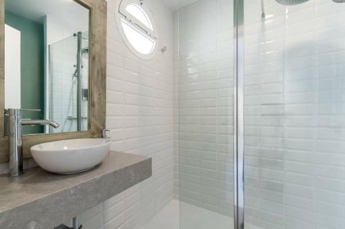 Apartamento Behouse Alfalfa