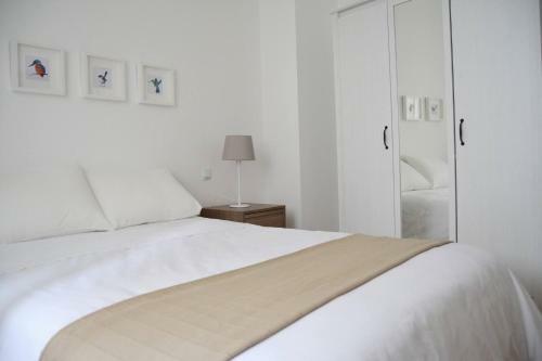 Quiet And Cozy Apartment Next To Plaza San Marcos