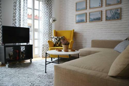 Quiet And Cozy Apartment Next To Plaza San Marcos