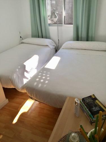 Quiet And Cozy Apartment Next To Plaza San Marcos