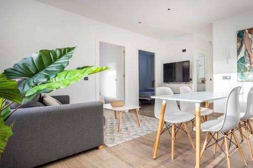 Apartamento Nervi�n Suites 2 - Vacacional Sevilla