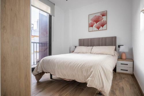 Apartamento Nervi�n Suites 2 - Vacacional Sevilla