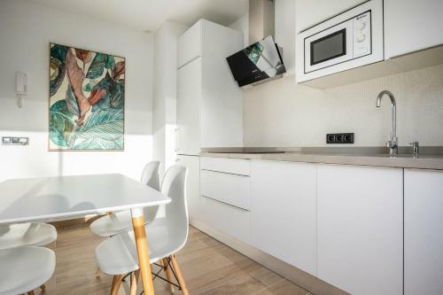 Apartamento Nervi�n Suites 2 - Vacacional Sevilla