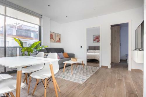 Apartamento Nervi�n Suites 2 - Vacacional Sevilla