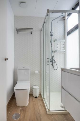 Apartamento Nervi�n Suites 2 - Vacacional Sevilla