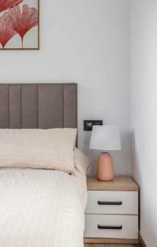 Apartamento Nervi�n Suites 2 - Vacacional Sevilla