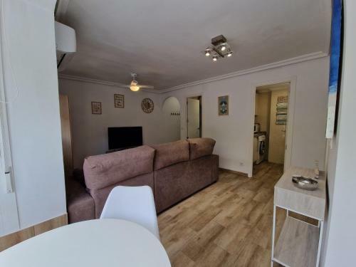 Precioso Apartamento Centro Sevilla Zona Nervi�n.