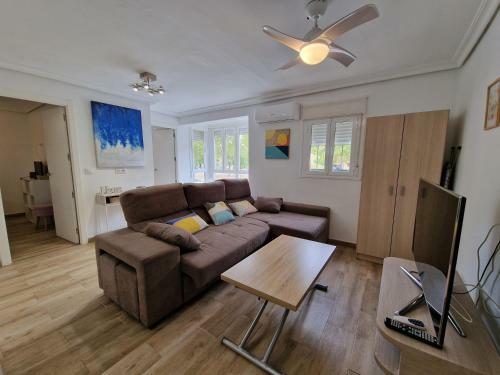 Precioso Apartamento Centro Sevilla Zona Nervi�n.