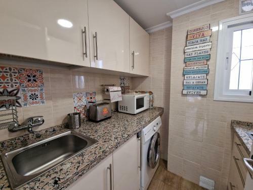 Precioso Apartamento Centro Sevilla Zona Nervi�n.