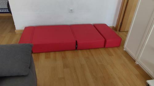 Apartamento En Triana