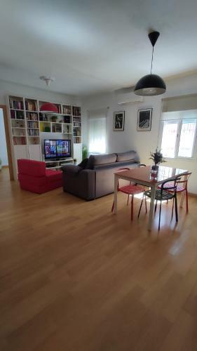 Apartamento En Triana